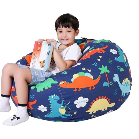 Top 10 Best Bean Bag Chairs for Kids in 2024 Reviews | Buyer's Guide