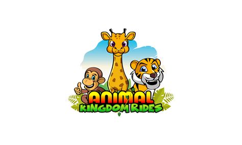 ANIMAL KINGDOM RIDES | FUN MALL RIDES