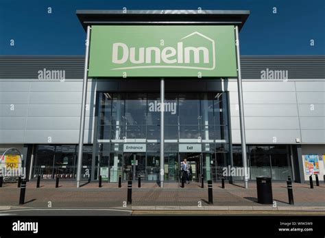 Dunelm stores uk hi-res stock photography and images - Alamy