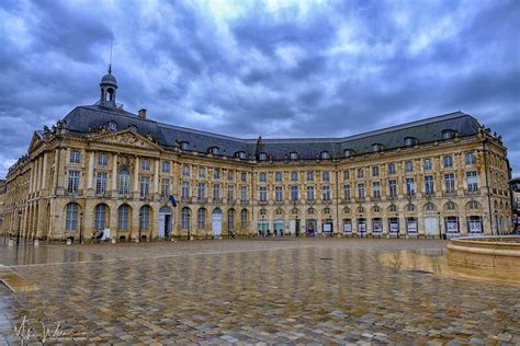 Bordeaux – Introduction – Travel Information and Tips for France