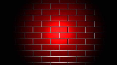 Wall Background Red horizontal movement ANIMATION FREE FOOTAGE HD - YouTube