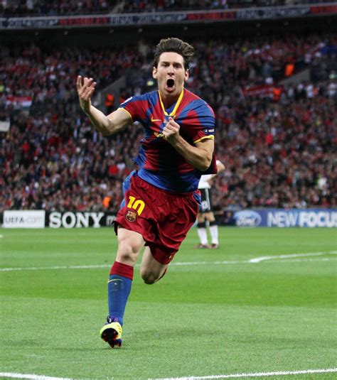 FC Barcelone: Lionel Messi élu meilleur joueur de Liga