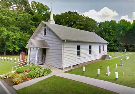 Bethel United Methodist Church - Cecil County Maryland Churches