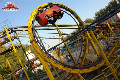 Tehran amusement parks - photographed, reviewed and rated by The Theme ...