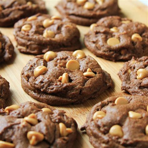 image-16 | Cookie recipes, Drop cookie recipes, Peanut butter chips