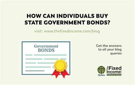 How Can Individuals Buy State Government Bonds in India