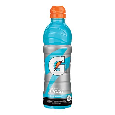 Gatorade - Frost Glacier Freeze - 710ml | London Drugs