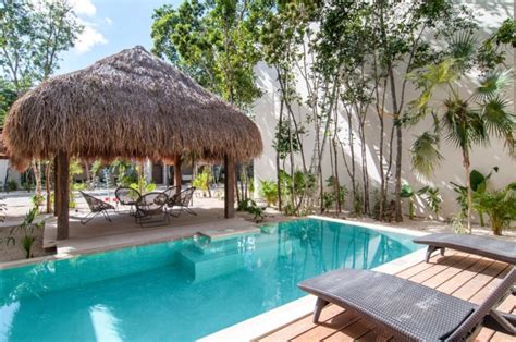 14 Incredible Airbnb Tulum Villas & Vacation Rentals (2021 Edition)