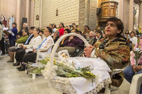 El Día de la Candelaria, tradición y devoción | Querétaro