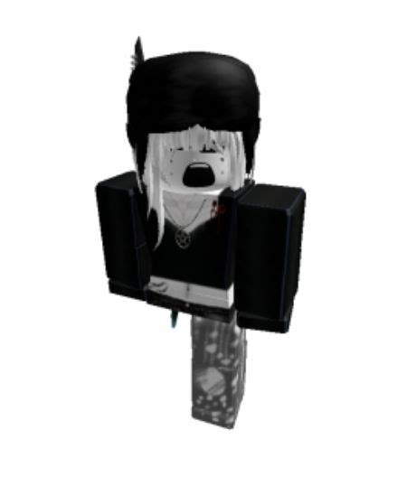 𝐑𝐨𝐛𝐥𝐨𝐱 𝐀𝐯𝐚𝐭𝐚𝐫 ⭒ | Roblox, Cool avatars, Darth