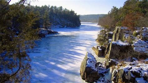 10 Best State Parks in Minnesota - NewHomeSource