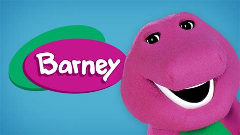 Barney and Friends | PBS Kids Wiki | Fandom