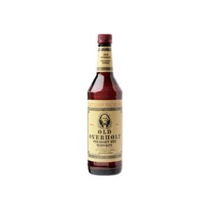 Old Overholt Rye Whiskey Review – The Whiskey Reviewer