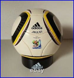 Adidas Jabulani Mini Ball Size 1 | Adidas Soccer Ball