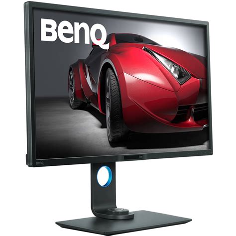 BenQ PD3200U 32" 16:9 4K IPS Monitor PD3200U B&H Photo Video