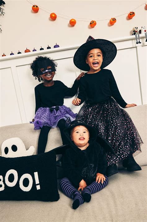 Kids' Halloween Costume Ideas & Accessories | Primark