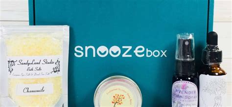 SnoozeBox Reviews - Hello Subscription