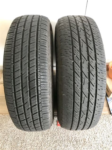 Arizonian Silver Edition Tire (205/70R15) All season for Sale in Columbus, OH - OfferUp