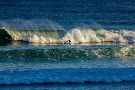 Surf Photography at Bells Beach