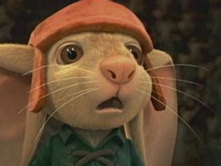 Despereaux Tilling - The Tale Of Despereaux Fan Art (5385823) - Fanpop