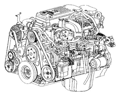 Ram 3500 Engine. Complete. Remanufactured - R8310898AA | Chrysler Jeep Dodge City, McKinney TX