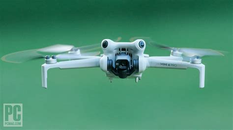 DJI Mini 4 Pro - Review 2023 - PCMag Middle East