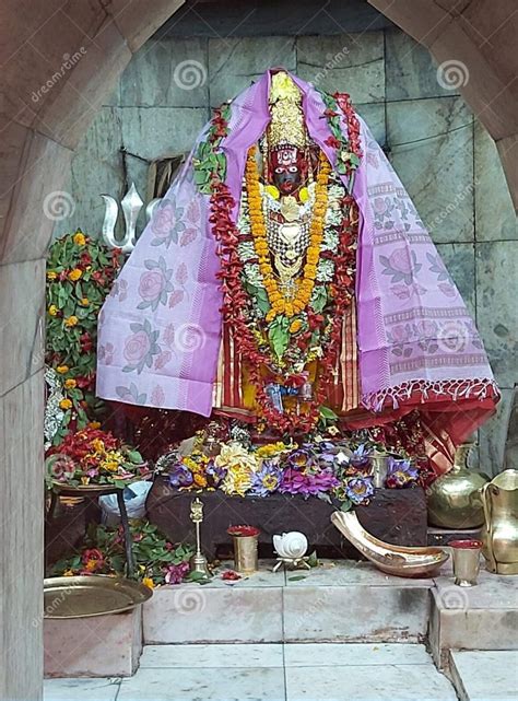 Shakti Peeth- connect to the divine – Temples of India Blog