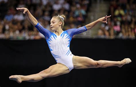 Who Has Qualified For The 2020 Olympics Gymnastics