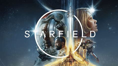 Starfield First Unreal Engine 5 Recreation Looks Gorgeous in New 4K Video