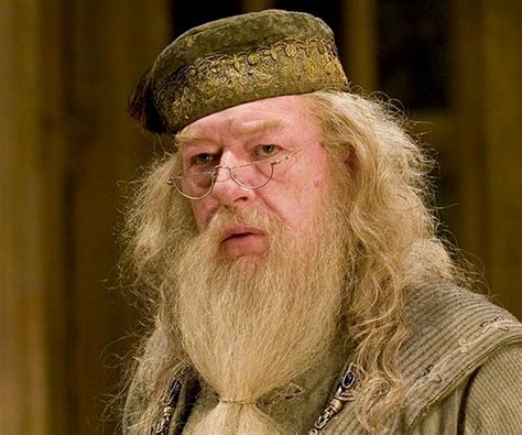 Ian McKellen Could've Been Dumbledore; Actor Explains Why He Wasn't ...