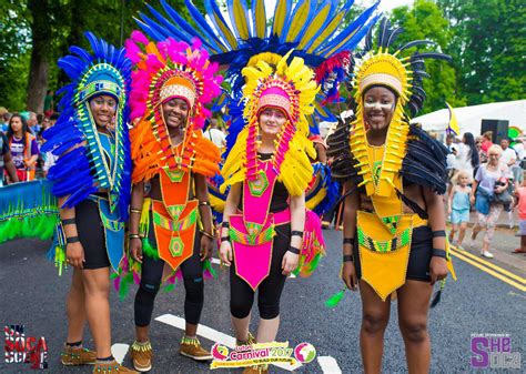 Luton Carnival 2017 – UK Soca Scene