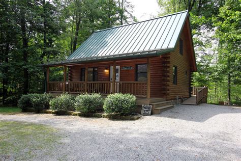 Amish Country, Ohio Cabin Rentals & Getaways - All Cabins