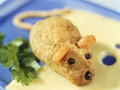 Baked Mouse recipe | Eat Smarter USA