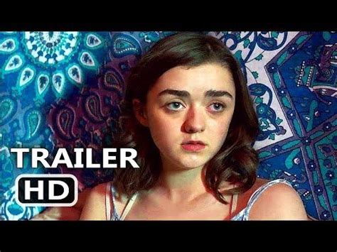 iBoy Trailer (2017) Maisie Williams Sci-Fi Movie HD - YouTube | Maisie ...