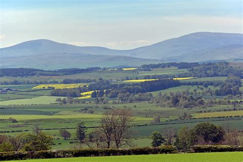 Northumberland Cottages & Quality Self-Catering Breaks