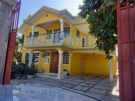 Maison à vendre à bellevue, petionville, haiti, House for sale - Expat.com