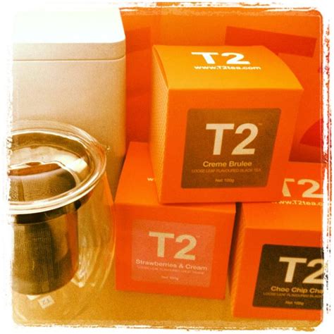 T2 tea- addicting! | Iced tea recipes, Tea recipes, Tea rituals