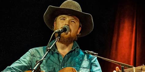 Colter Wall Western Swing & Waltzes