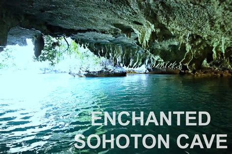 Full review about Sohoton Cave - Siargao Island