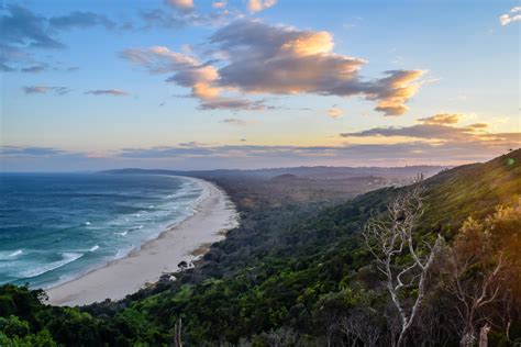 Byron Bay, Australia [OC] [6000x4000] : r/EarthPorn