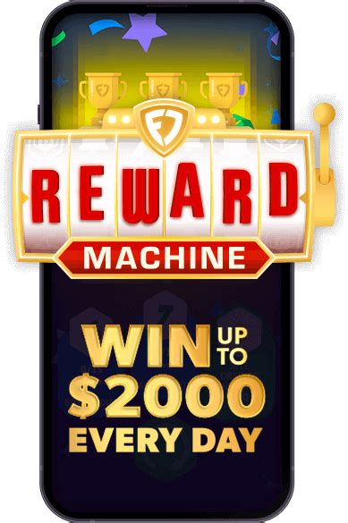 Fanduel Casino Reward Machine | FanDuel