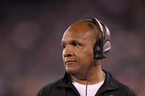 Cleveland Browns News: Hue Jackson thinks he can fix the offense