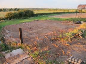 Ventilation Ducts | Marsh Flatts Farm Self Build Diary