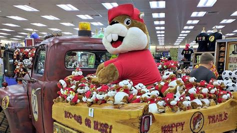 Things You Should Know Before You Visit Buc-Ee's