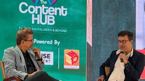 Disney+ Hotstar India Content Chief Reveals Growth Strategy - Showbiz ...