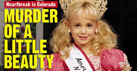 JonBenét Ramsey Murder Case Will Be Re-Examined In New CBS True Crime Series | HuffPost