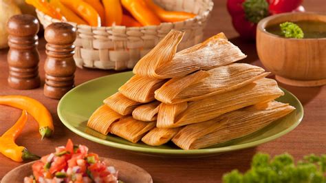 28 Quick And Easy Sweet Tamales Recipes You Have To Try - Whimsy & Spice