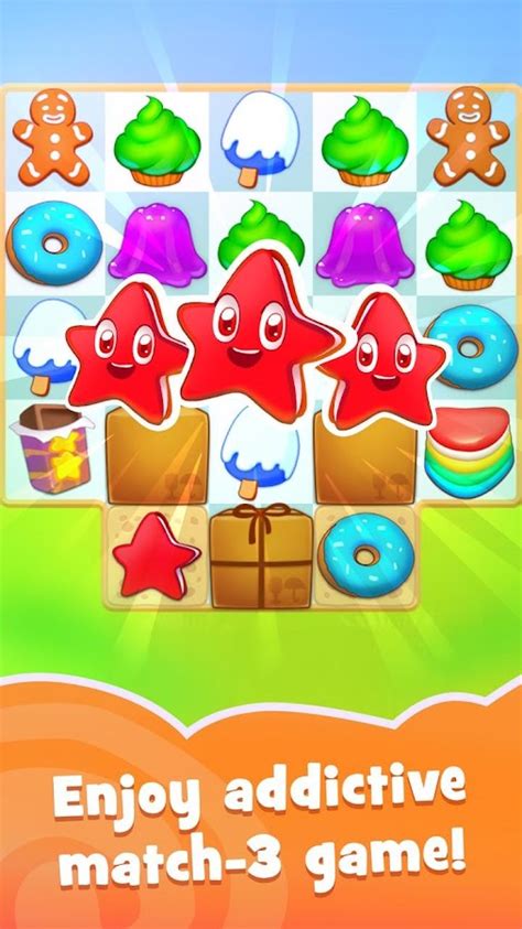 Candy Riddles: Free Match 3 Puzzle - Android Apps on Google Play