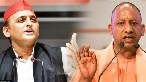 UP Elections: Kundli Comparison Of Yogi Adityanath & Akhilesh Yadav ...