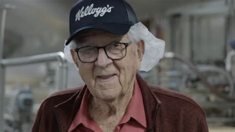 William Post, The Creator Of Pop-Tarts, Has Died At 96